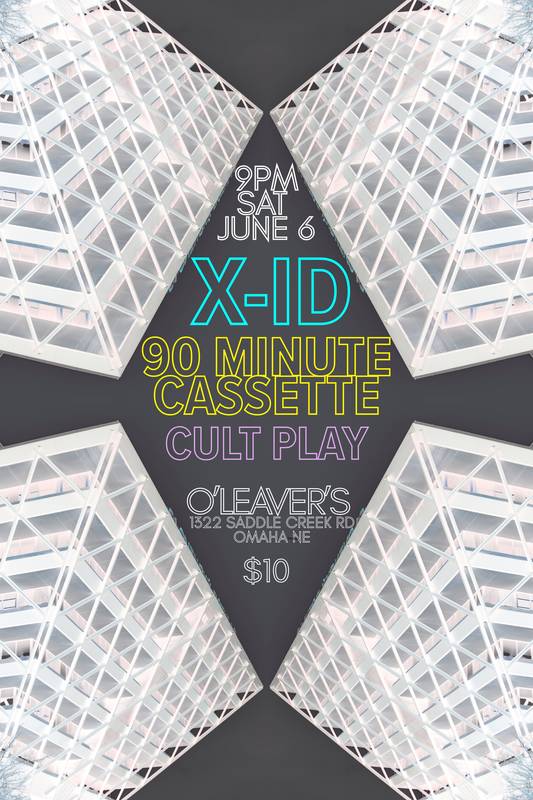 show poster