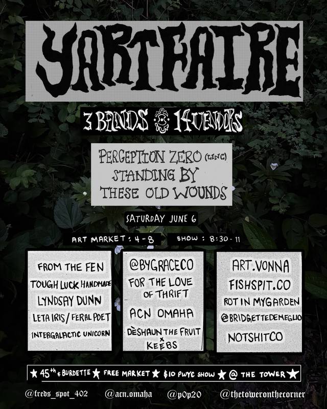 show poster