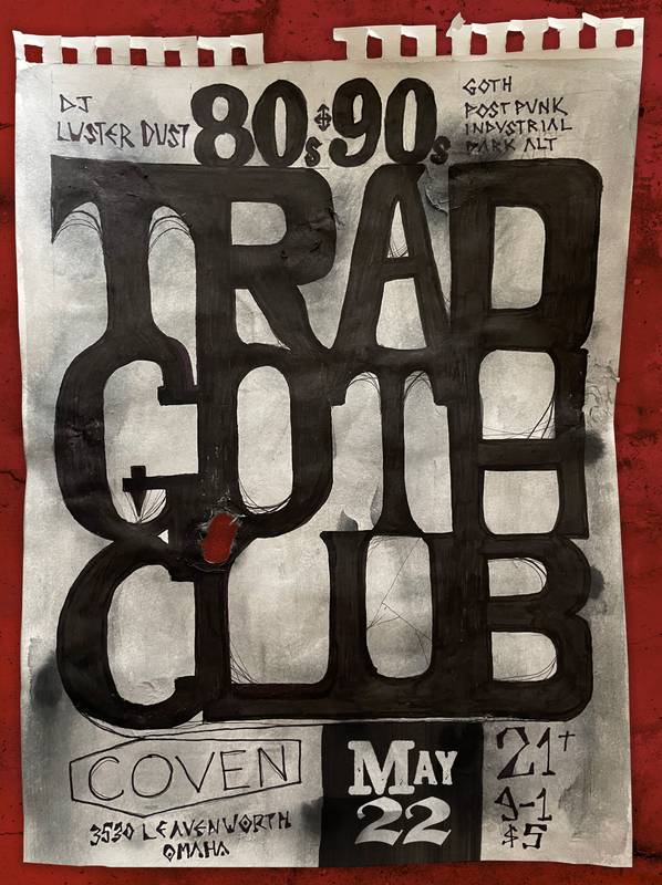 show poster