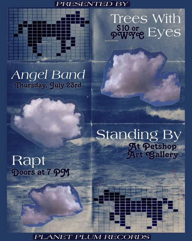 show poster
