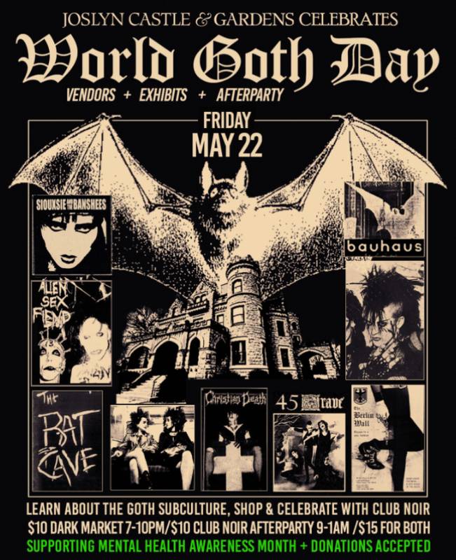 show poster